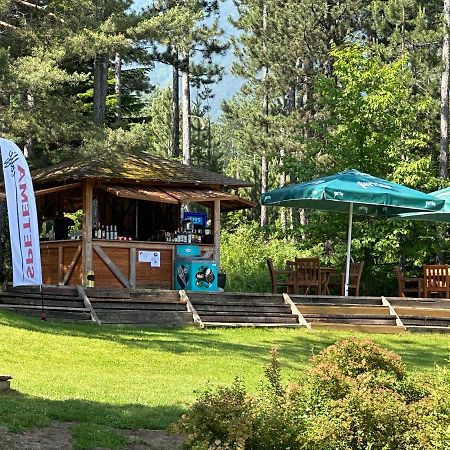 Entire Private Apartment In Pirin Golf & Country Club 반스코 외부 사진