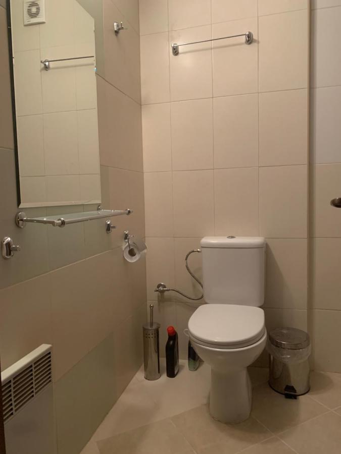 Entire Private Apartment In Pirin Golf & Country Club 반스코 외부 사진