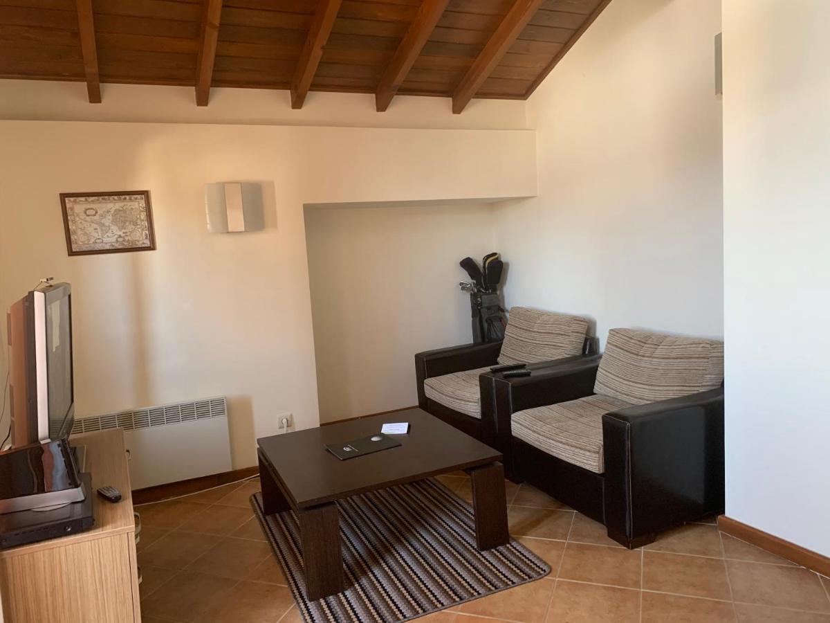 Entire Private Apartment In Pirin Golf & Country Club 반스코 외부 사진