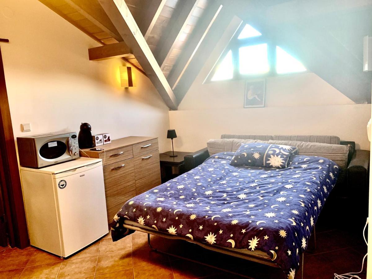 Entire Private Apartment In Pirin Golf & Country Club 반스코 외부 사진