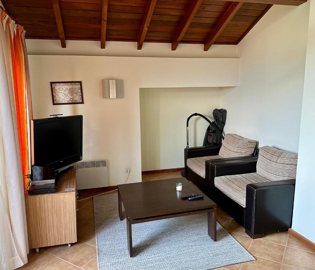 Entire Private Apartment In Pirin Golf & Country Club 반스코 외부 사진