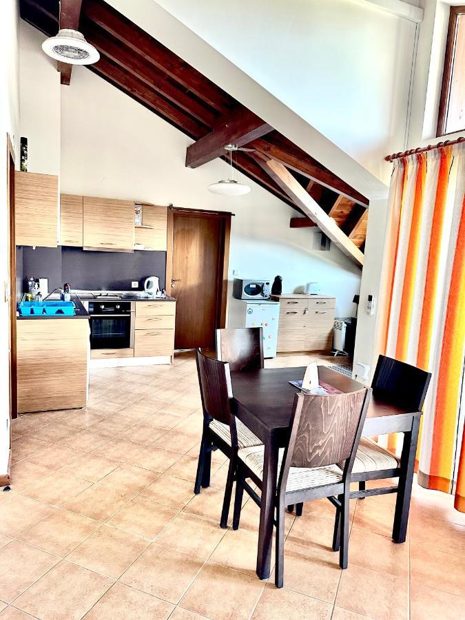 Entire Private Apartment In Pirin Golf & Country Club 반스코 외부 사진