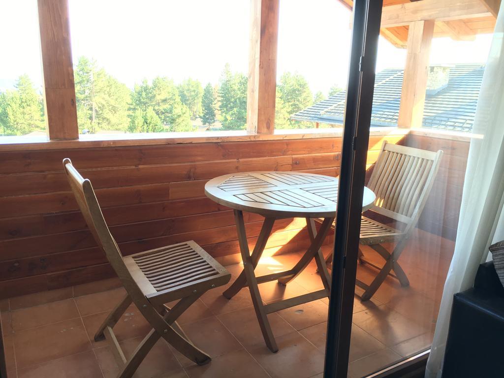 Entire Private Apartment In Pirin Golf & Country Club 반스코 외부 사진